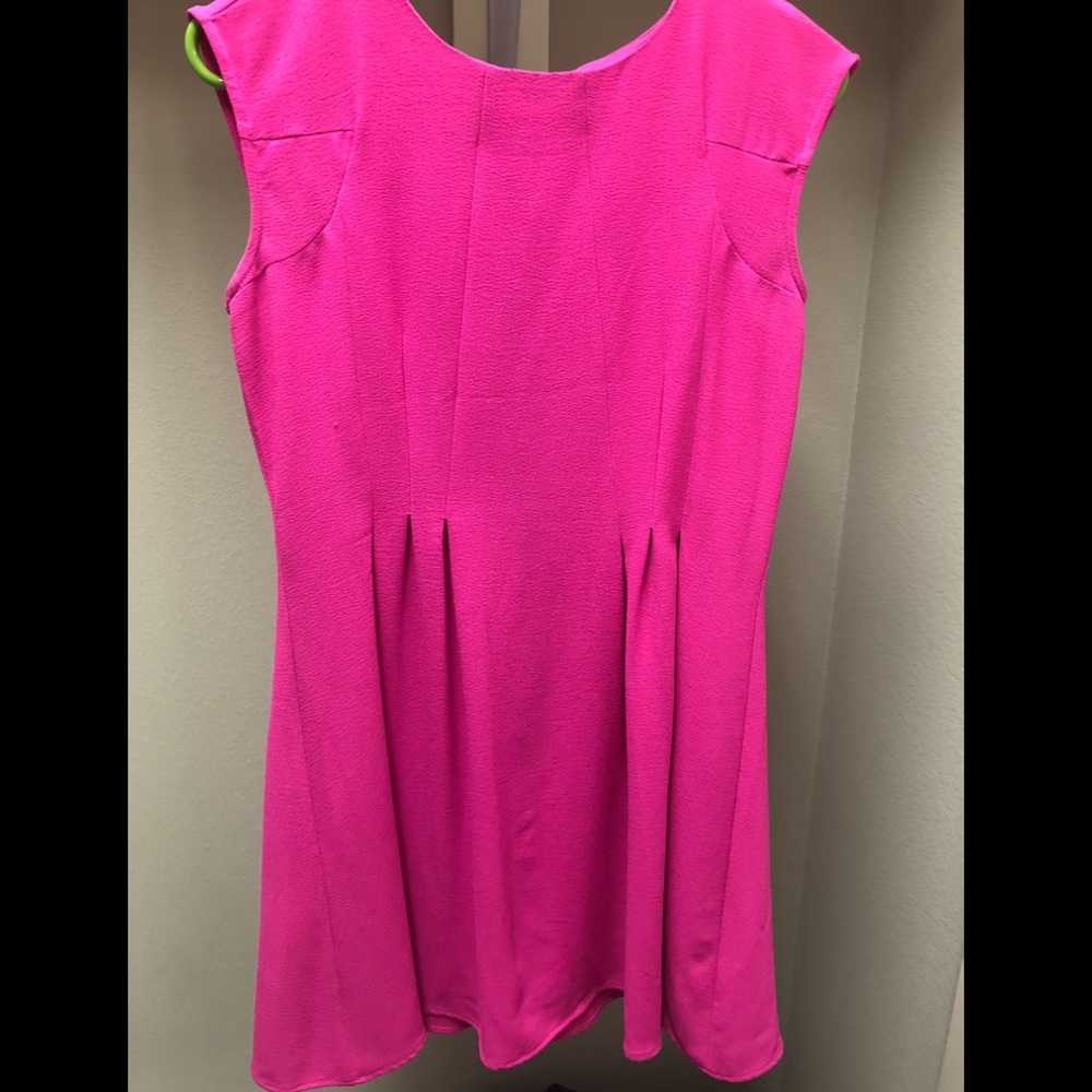 Business casual dress